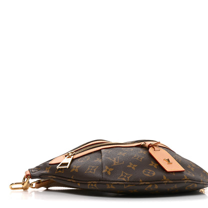 Louis Vuitton Monogram High Rise Bumbag 4 of 9