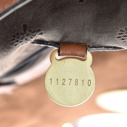 Mulberry Soft Buffalo Medium Alexa Oak 7 of 19