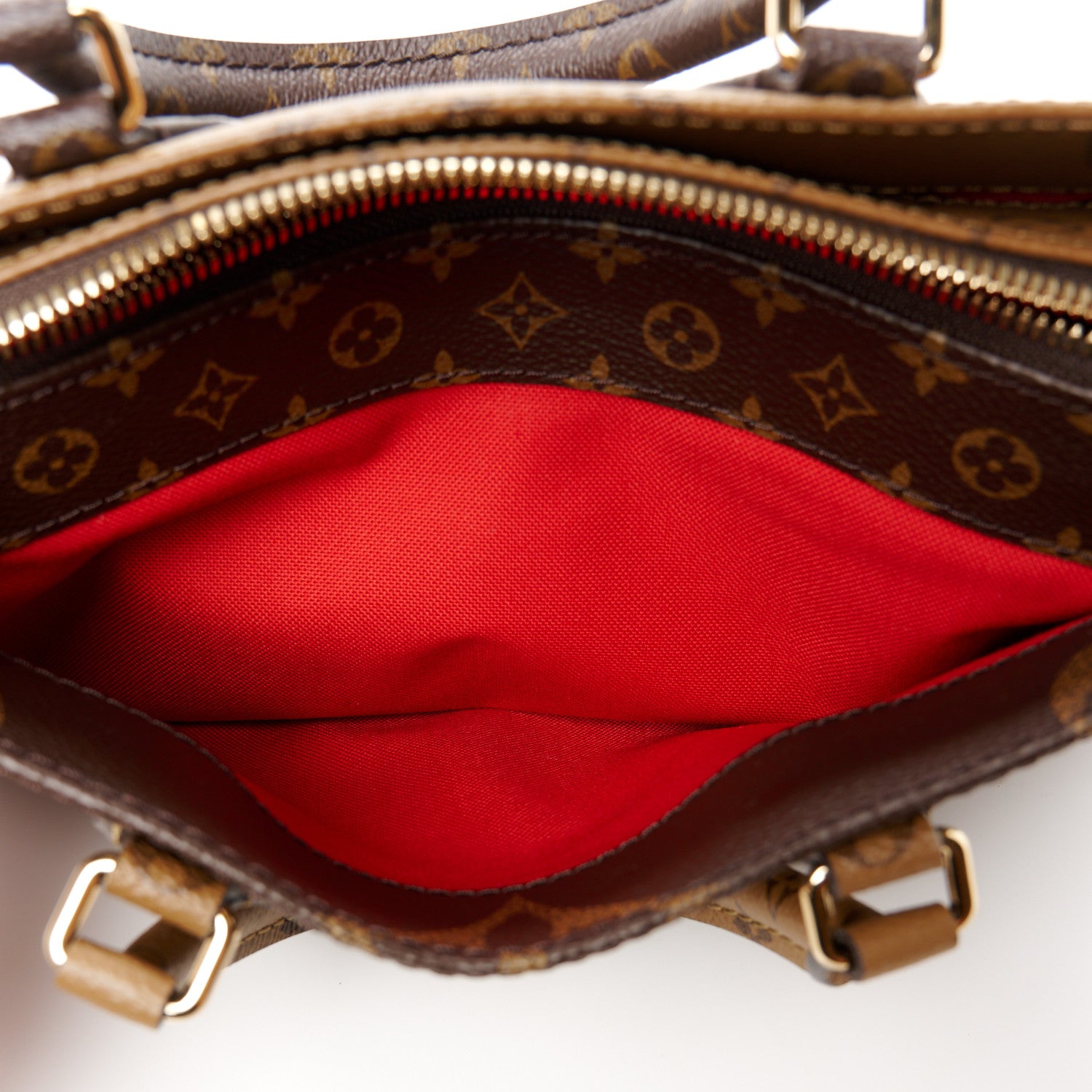Louis Vuitton Reverse Monogram Giant OnTheGo East West 7 of 13