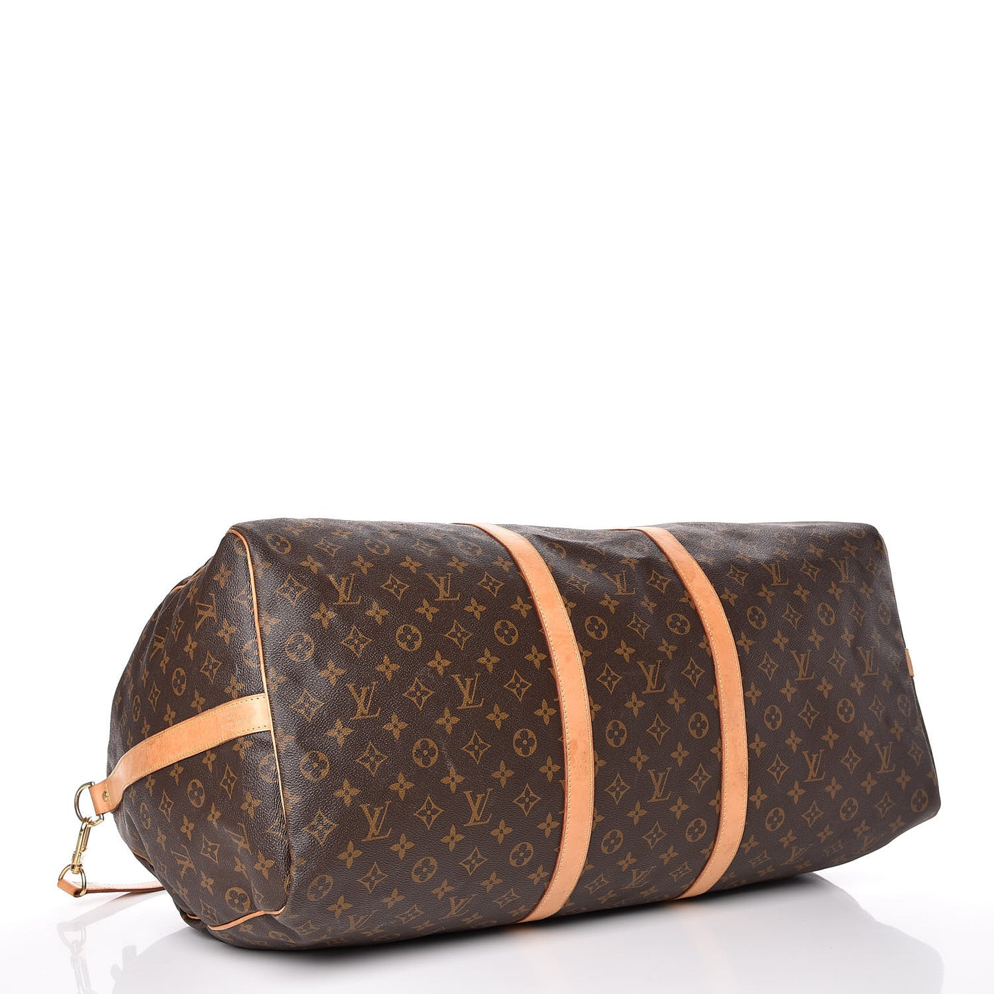Monogram Keepall Bandouliere 60