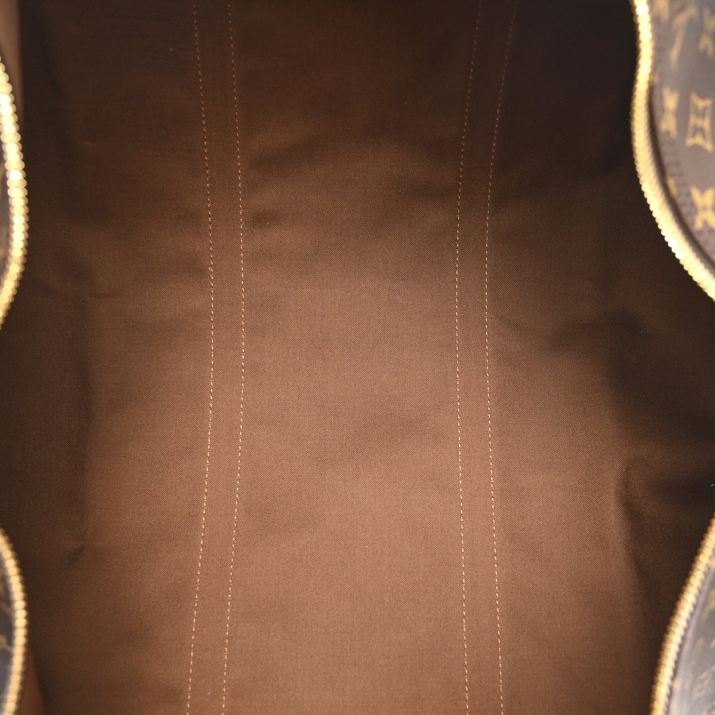 Monogram Keepall Bandouliere 60