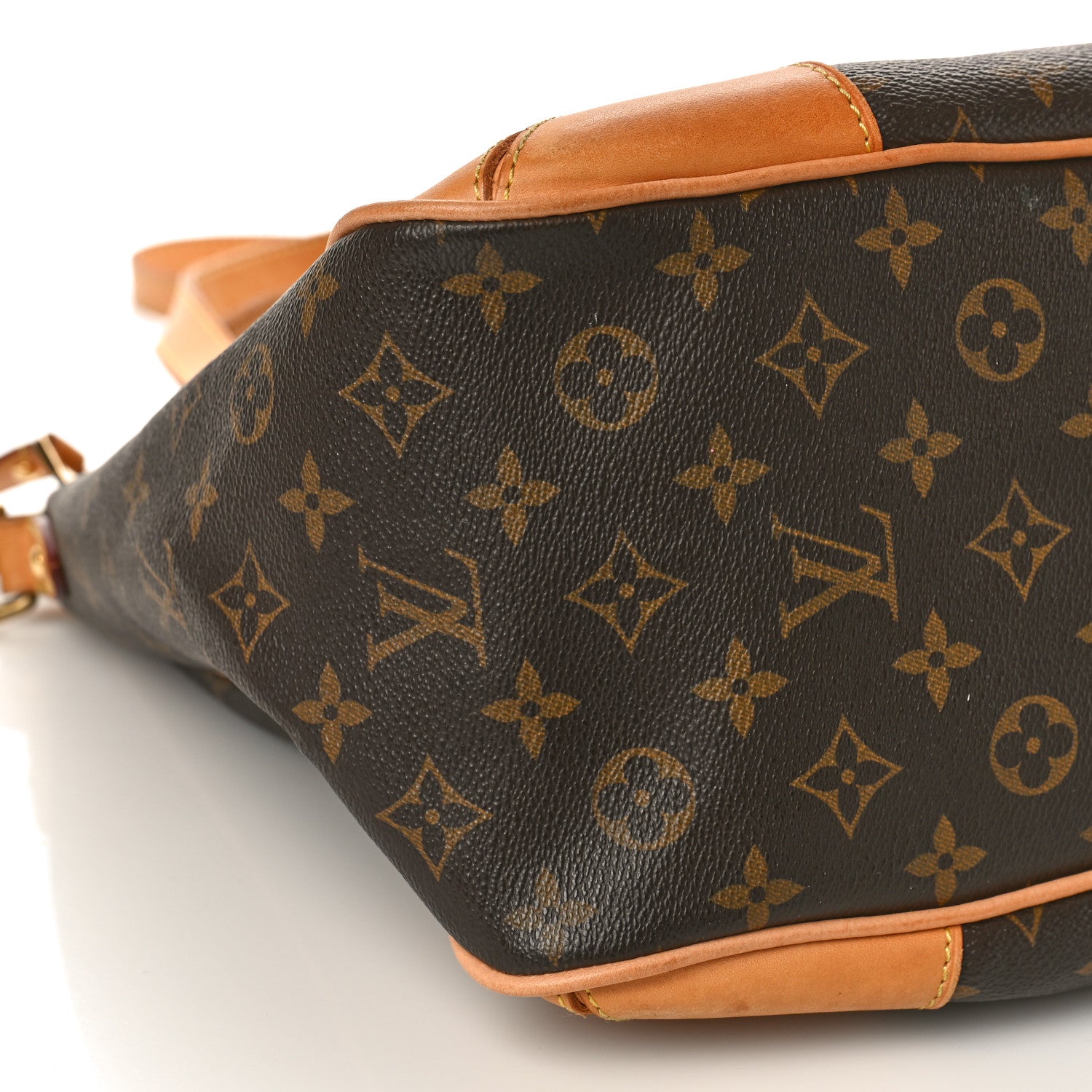 Louis Vuitton LOUIS VUITTON Monogram Estrela MM 8 of 13