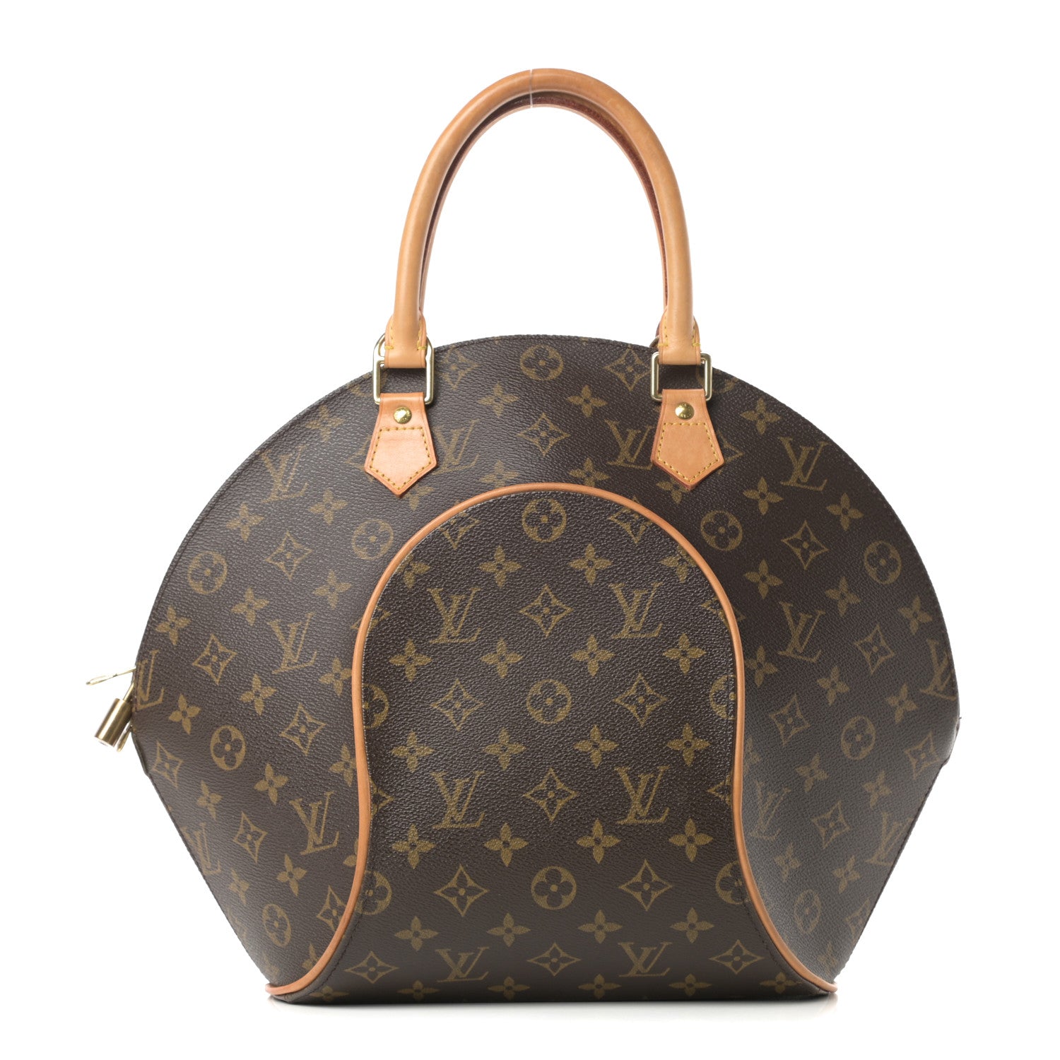 Louis Vuitton Monogram Ellipse MM 1 of 14