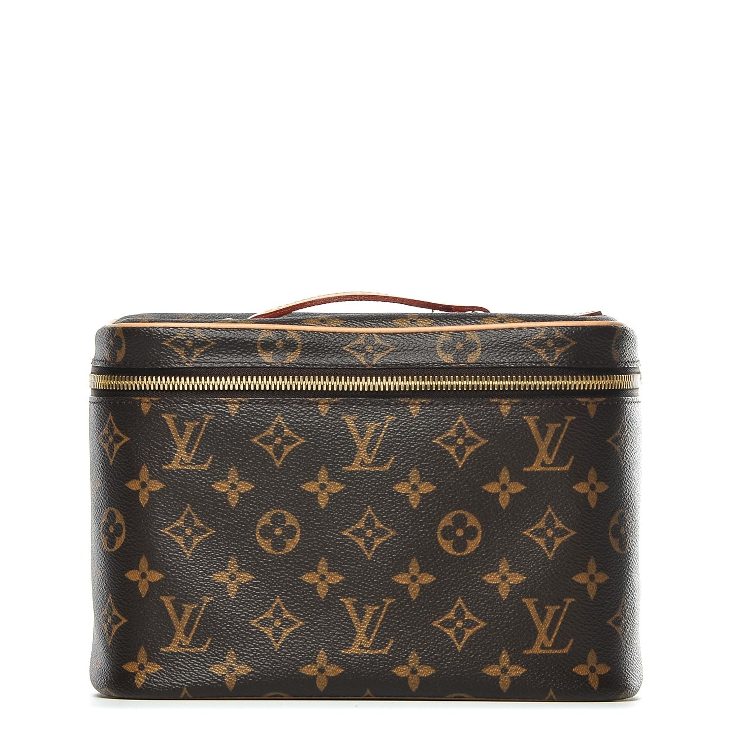 Monogram Nice BB