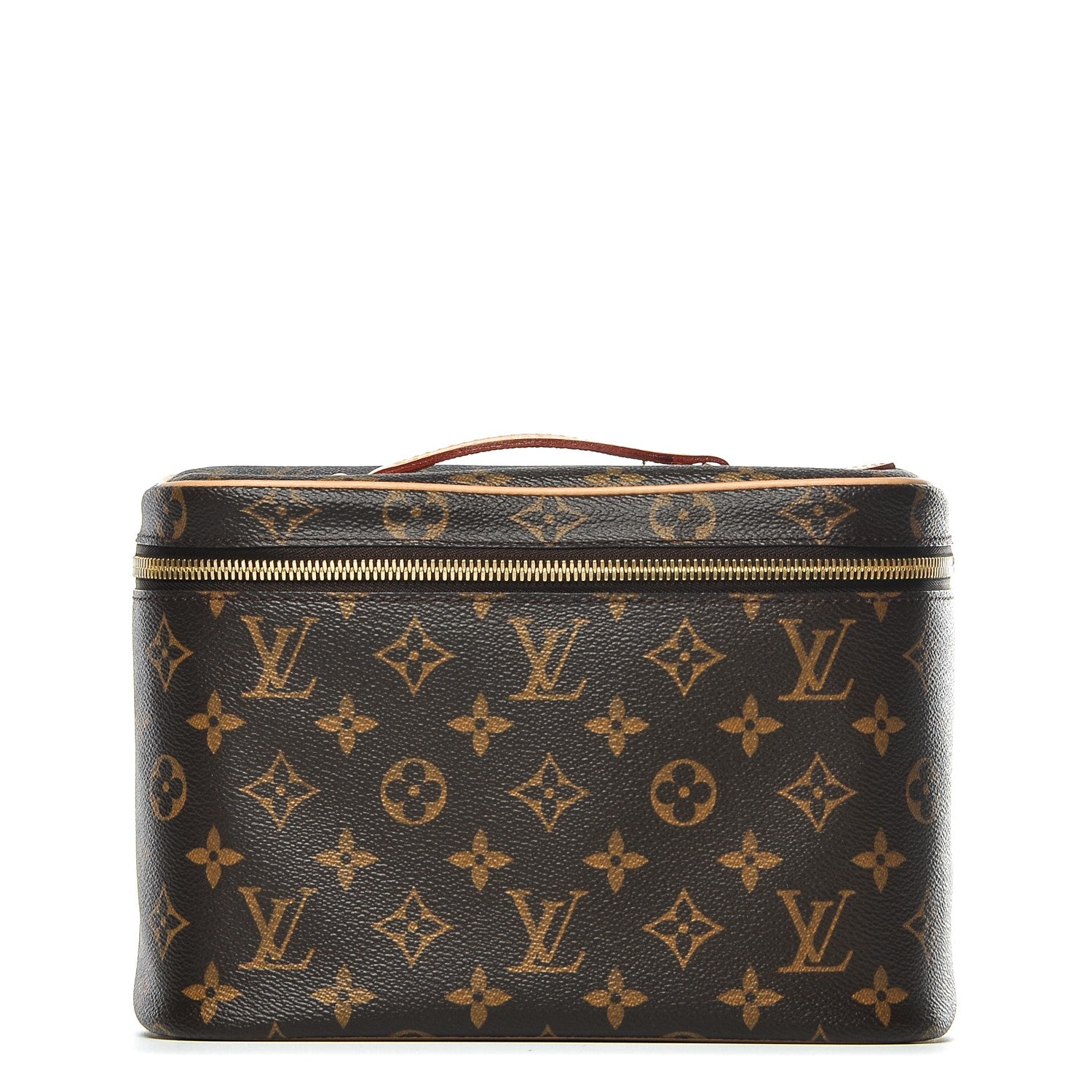 Louis Vuitton Monogram Nice BB 1 of 7