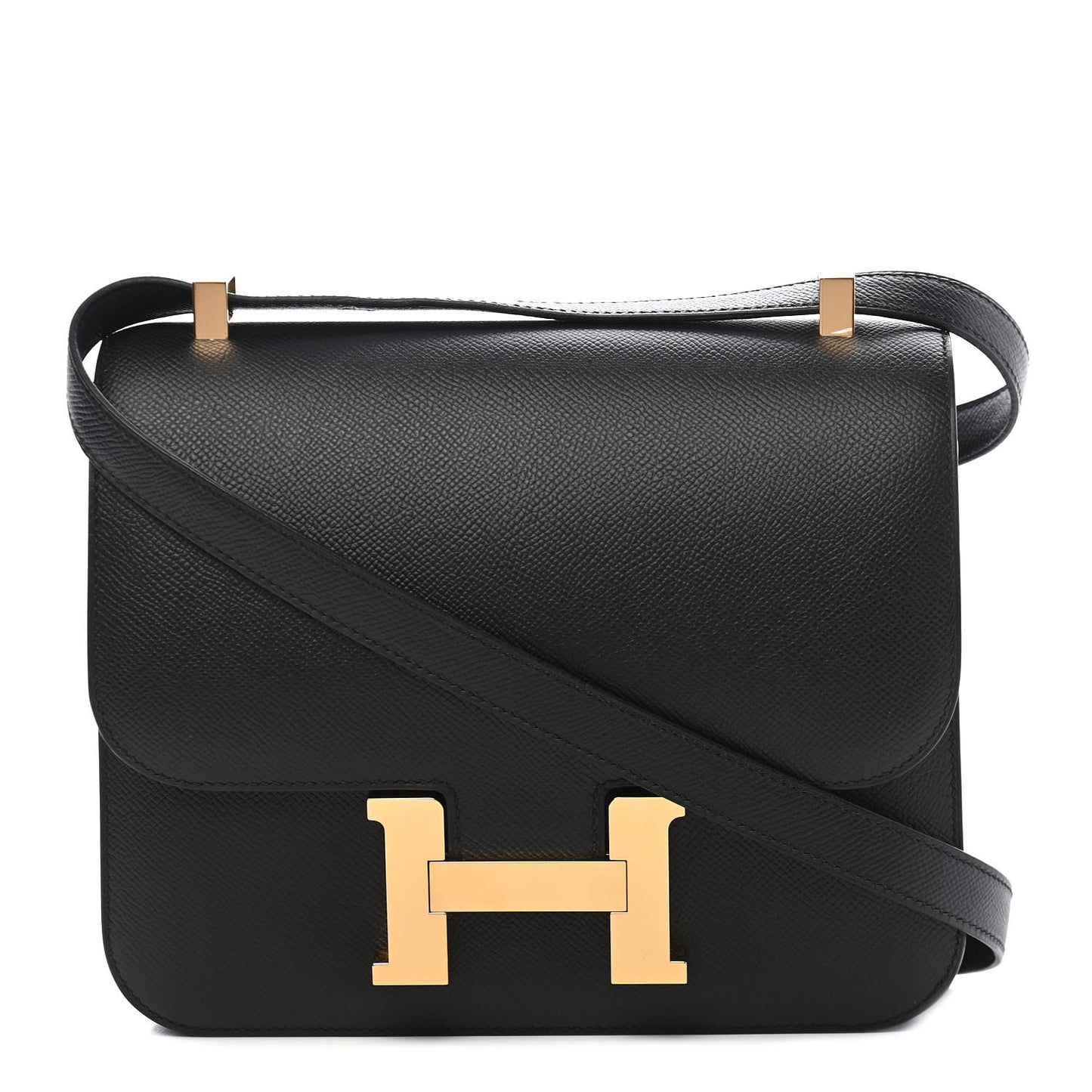 Epsom Constance 24 Black