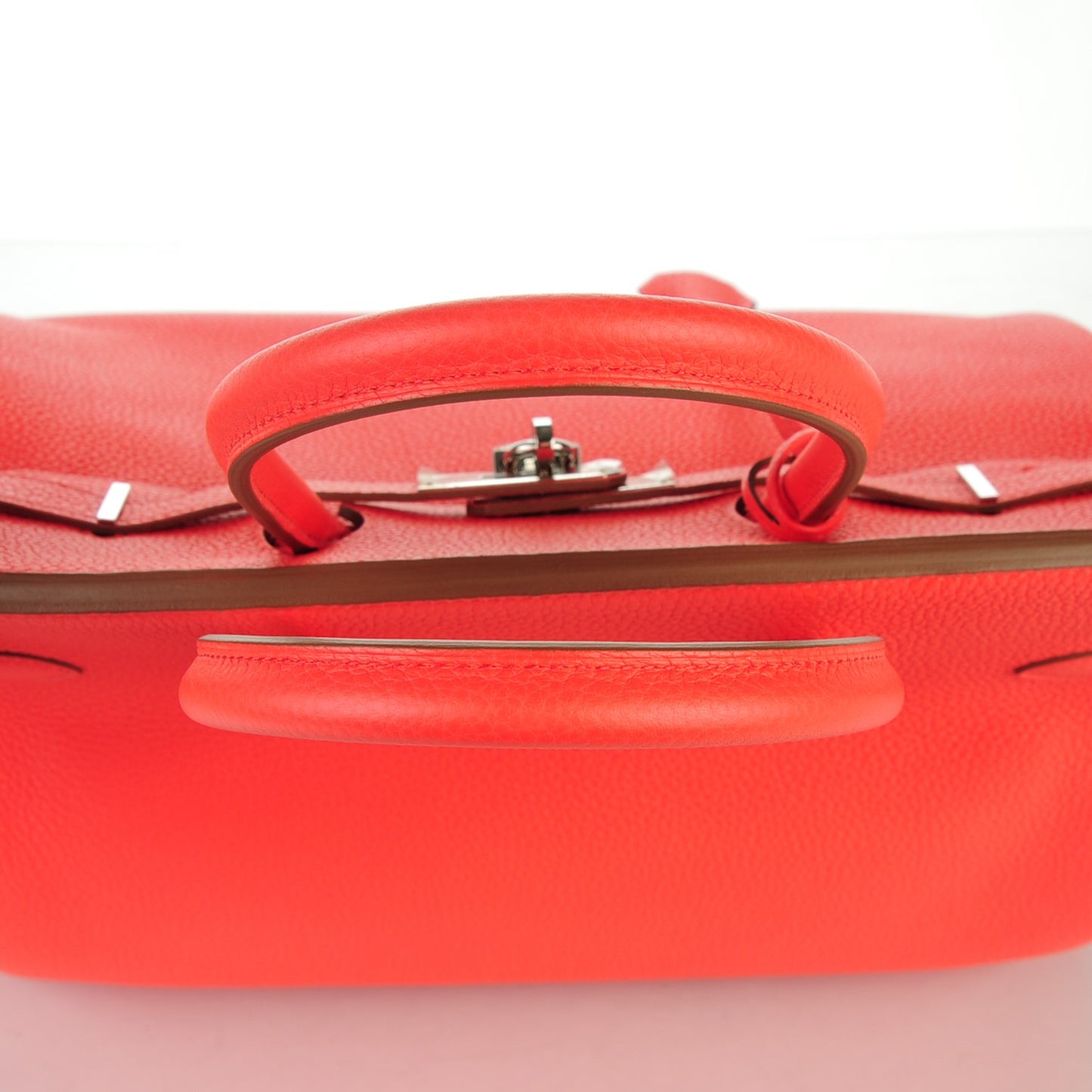 Togo Birkin 35 Rose Jaipur