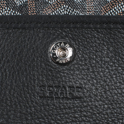 Goyard Goyardine Sac Hardy Pet Carrier PM Black 5 of 7