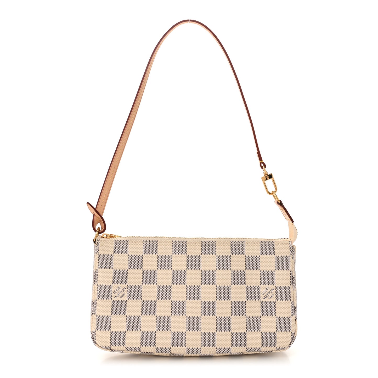 Damier Azur Pochette Accessories NM