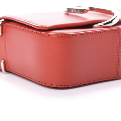 3.1 Phillip Lim 3.1 Calfskin Mini Alix Crossbody Bag Cherry 9 of 14