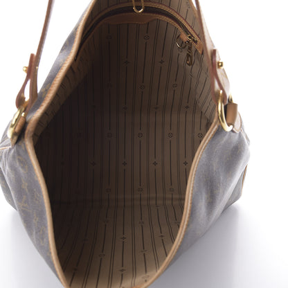Louis Vuitton Monogram Delightful MM 6 of 13