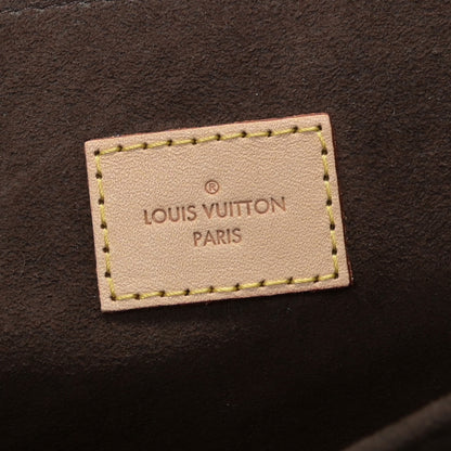 Louis Vuitton Monogram Pochette Metis 5 of 10