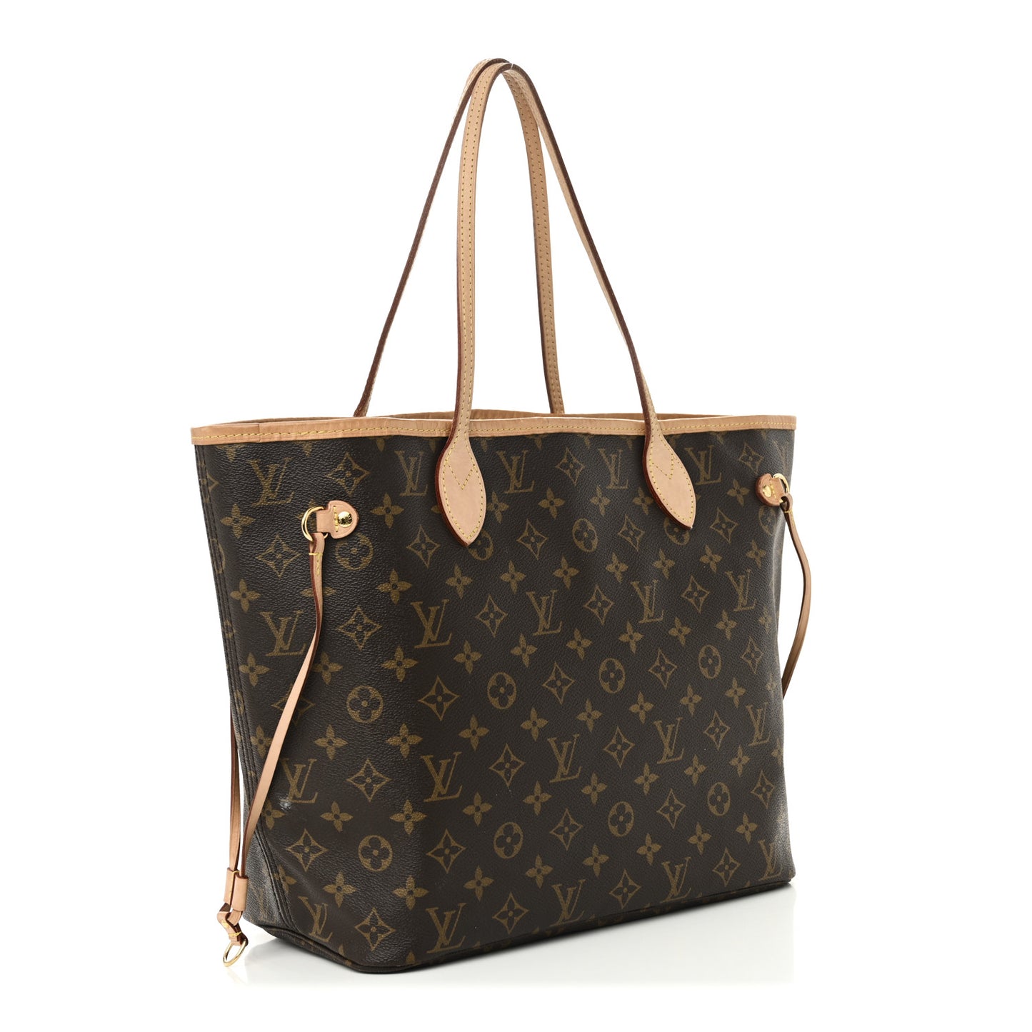 Monogram Neo Neverfull MM