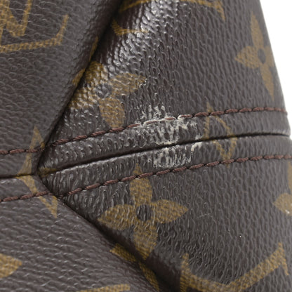 Louis Vuitton Monogram Sully MM 10 of 12
