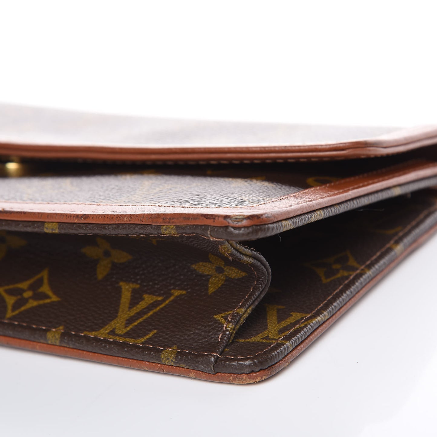 Monogram Pochette Dame 29