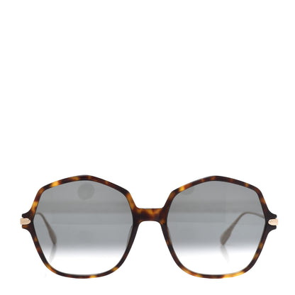 Christian Dior Dior Link 2 Sunglasses Tortoise 2 of 6