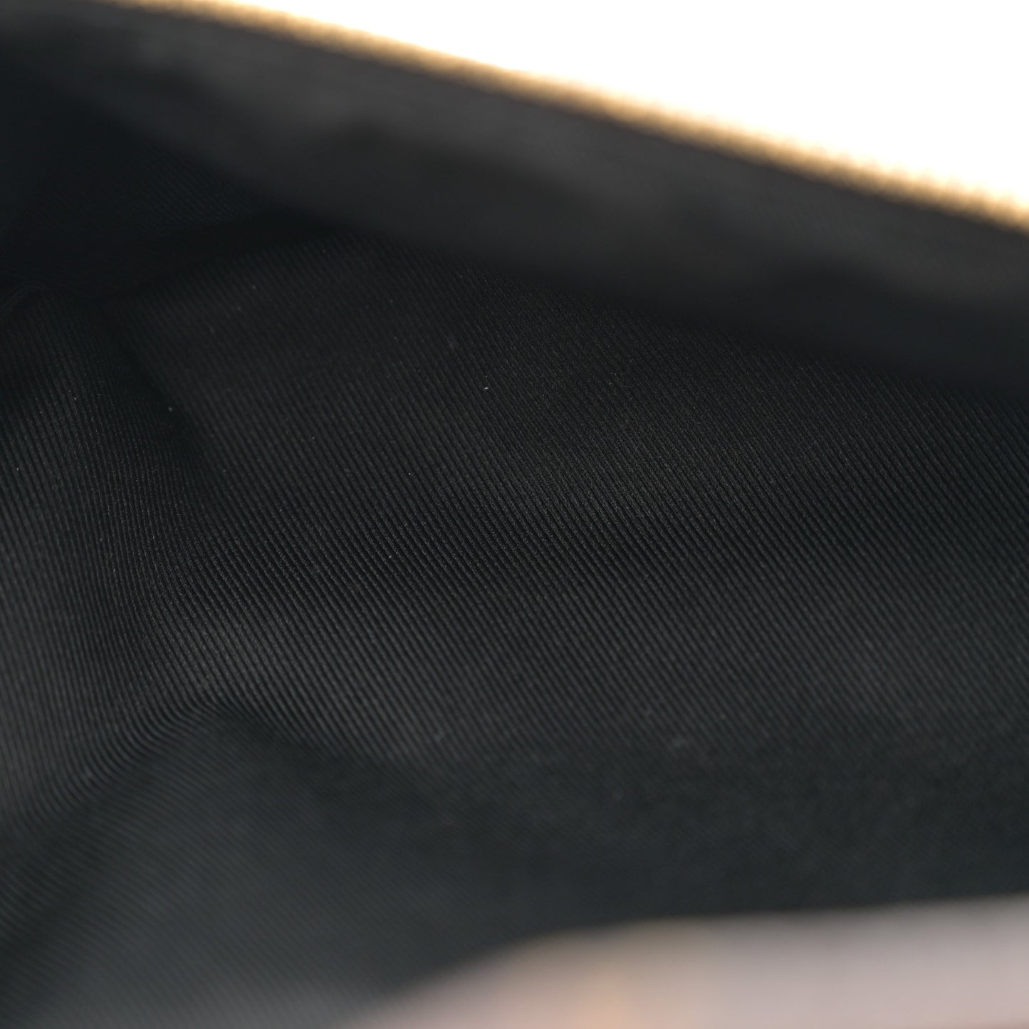Monogram Bumbag