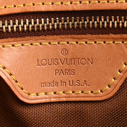 Louis Vuitton Monogram Mini Looping 6 of 15