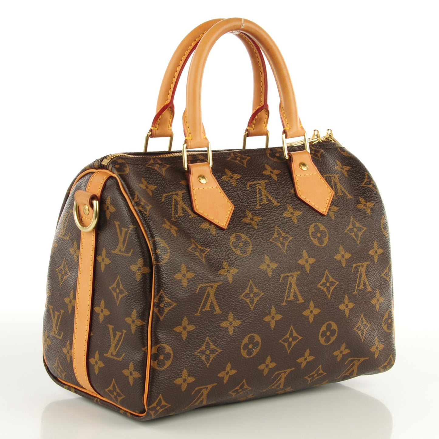 Monogram Speedy Bandouliere 25