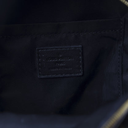 Louis Vuitton Monogram Palm Springs Backpack Mini 7 of 10
