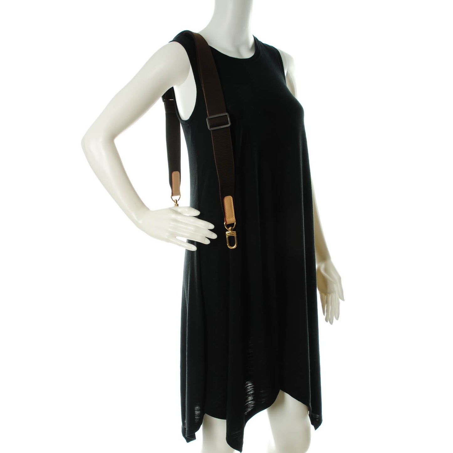 Canvas Adjustable Shoulder Strap