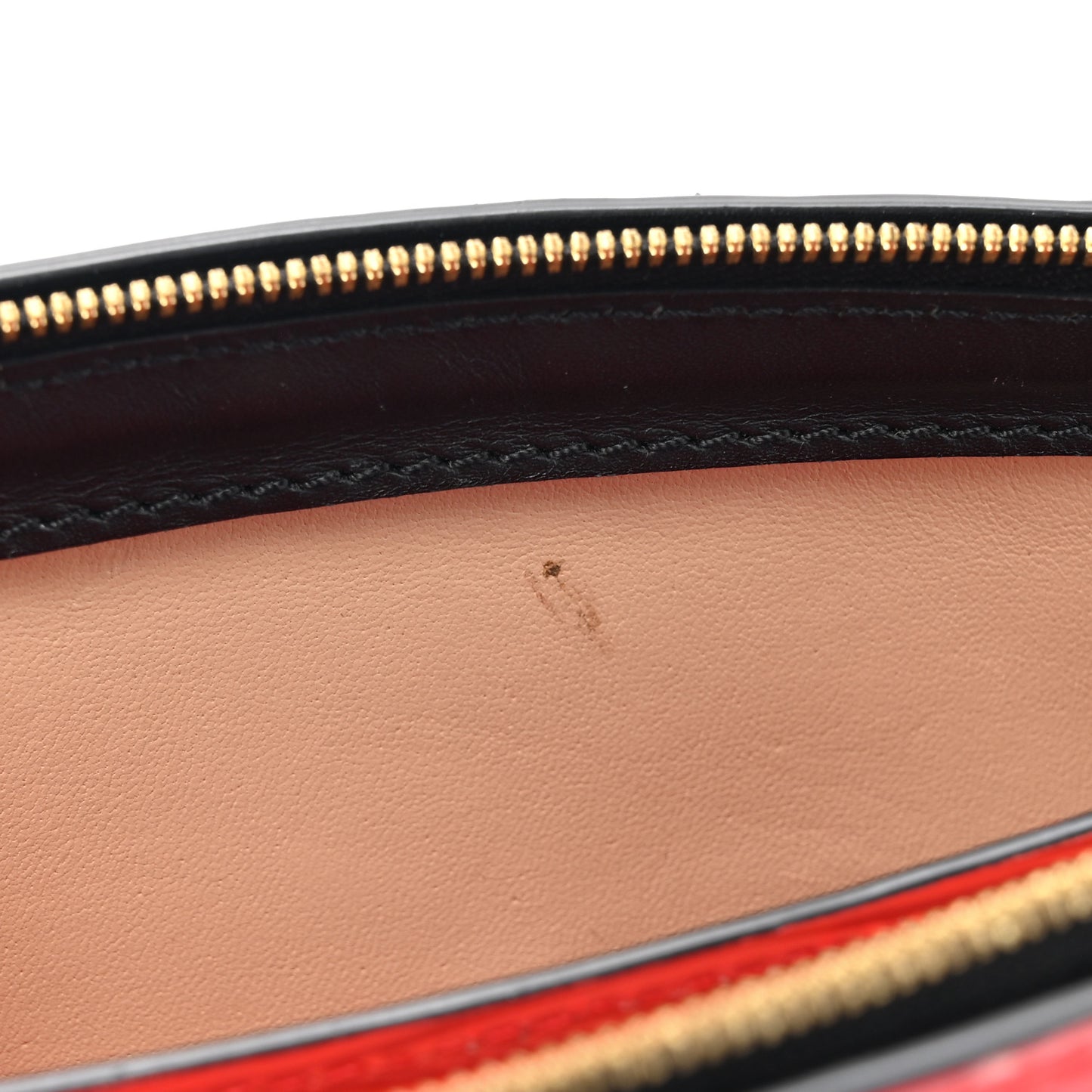 Epi Trunk Clutch Red