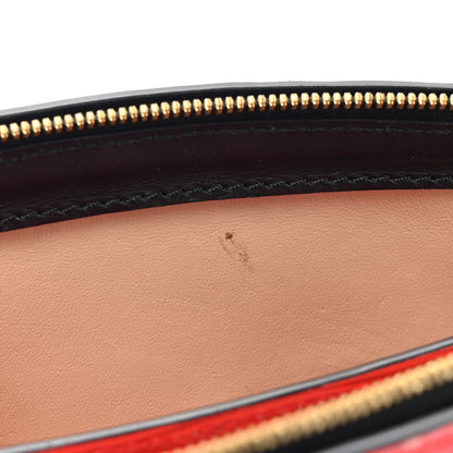Louis Vuitton Epi Trunk Clutch Red 12 of 16
