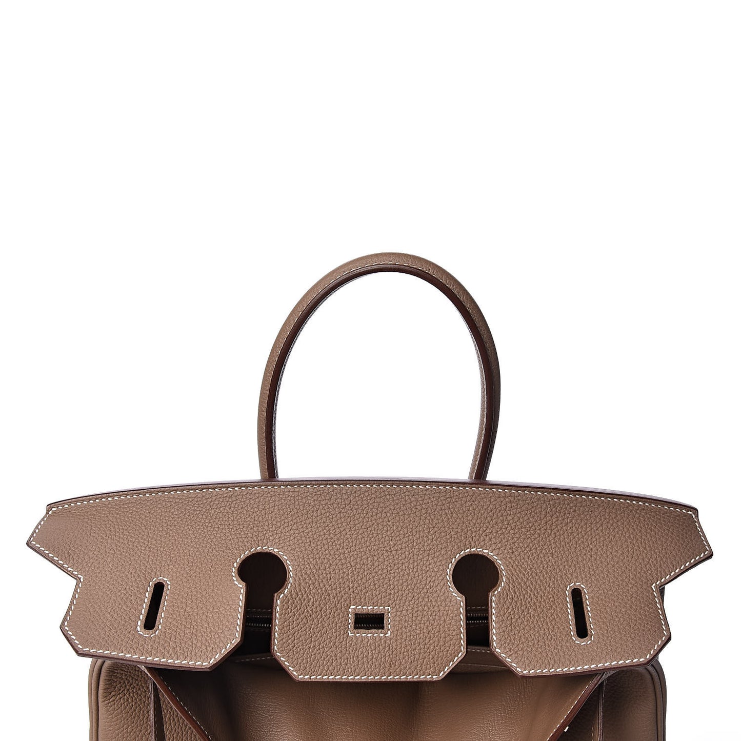 Togo Birkin 35 Etoupe