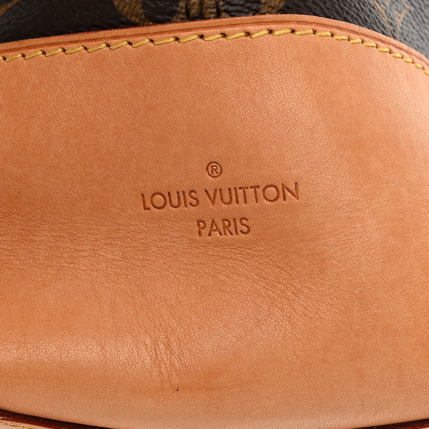 Monogram Berri MM