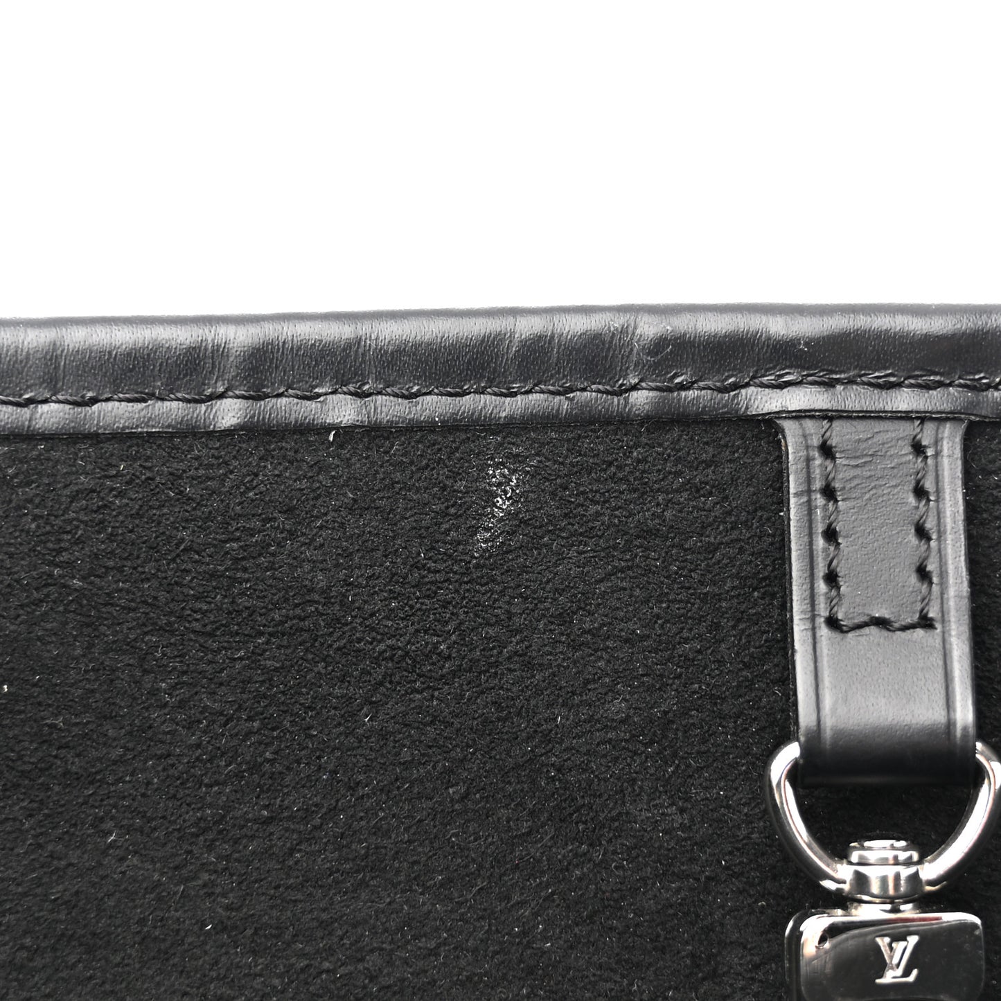 Epi Neverfull MM Black
