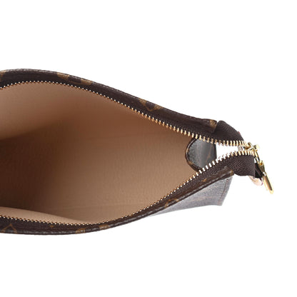Louis Vuitton Monogram Toiletry Pouch 15 4 of 4