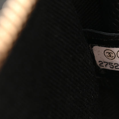 Chanel Caviar Quilted Waist Bag Black 6 of 10