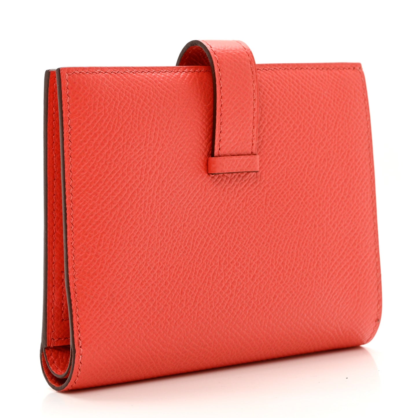 Epsom Bearn Compact Wallet Rose Jaipur