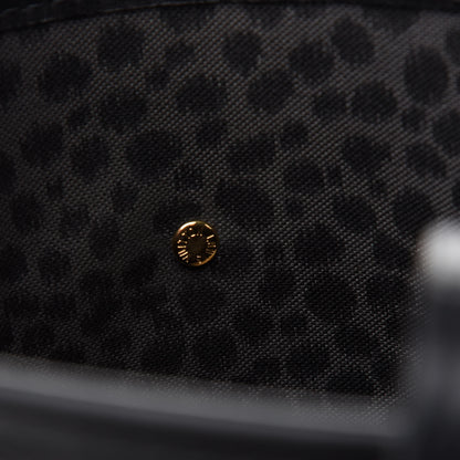 Louis Vuitton Monogram Giant Wild At Heart Neverfull MM Black 10 of 10