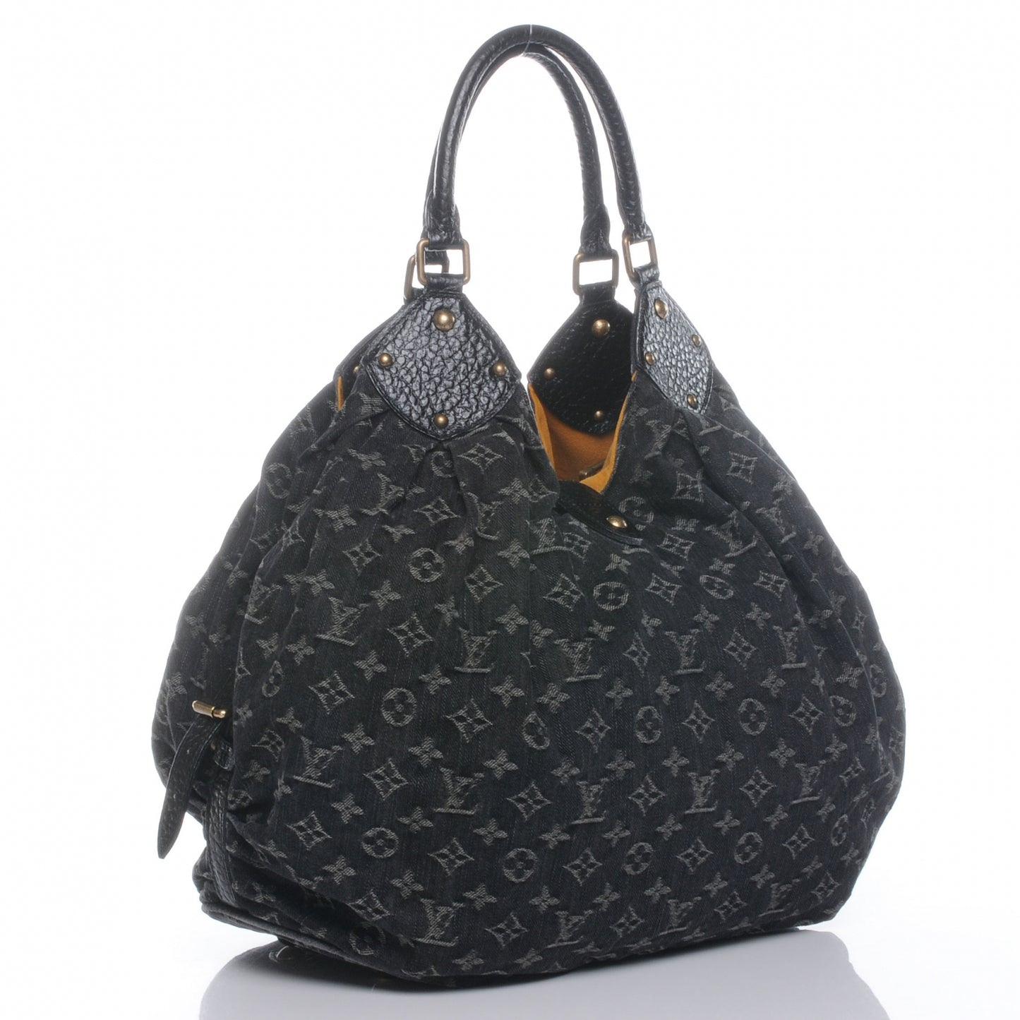Denim Mahina XL Black