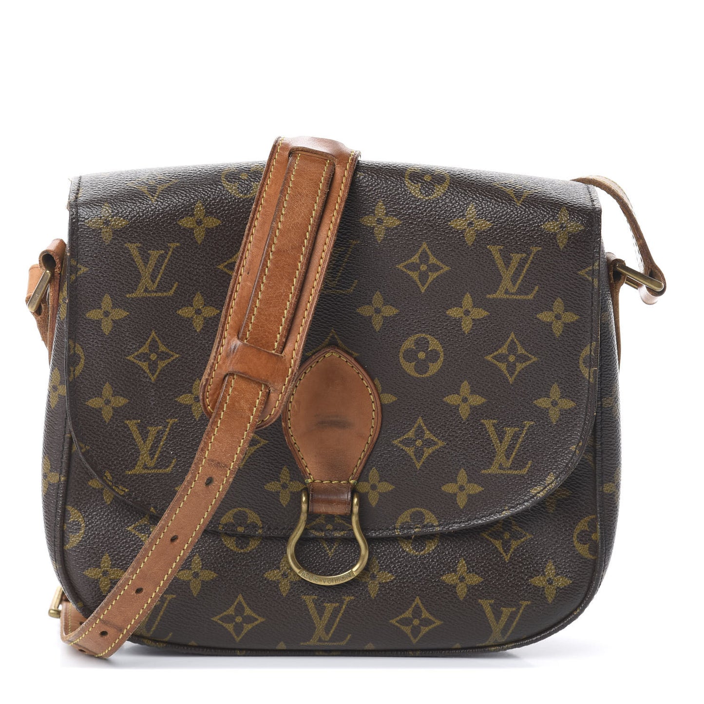 Monogram Saint Cloud GM