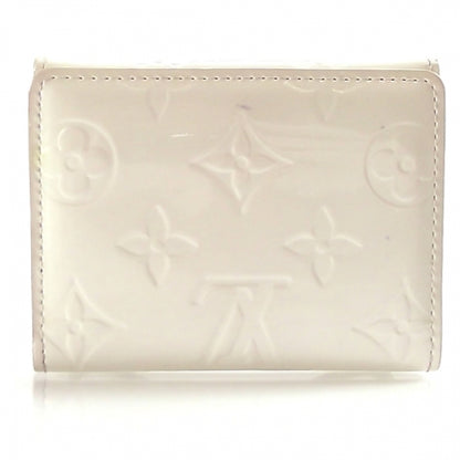 Louis Vuitton Vernis Ludlow Wallet Pearl 2 of 10