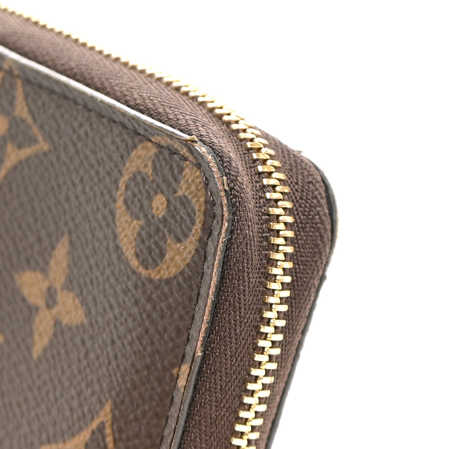 Monogram Zippy Coin Purse