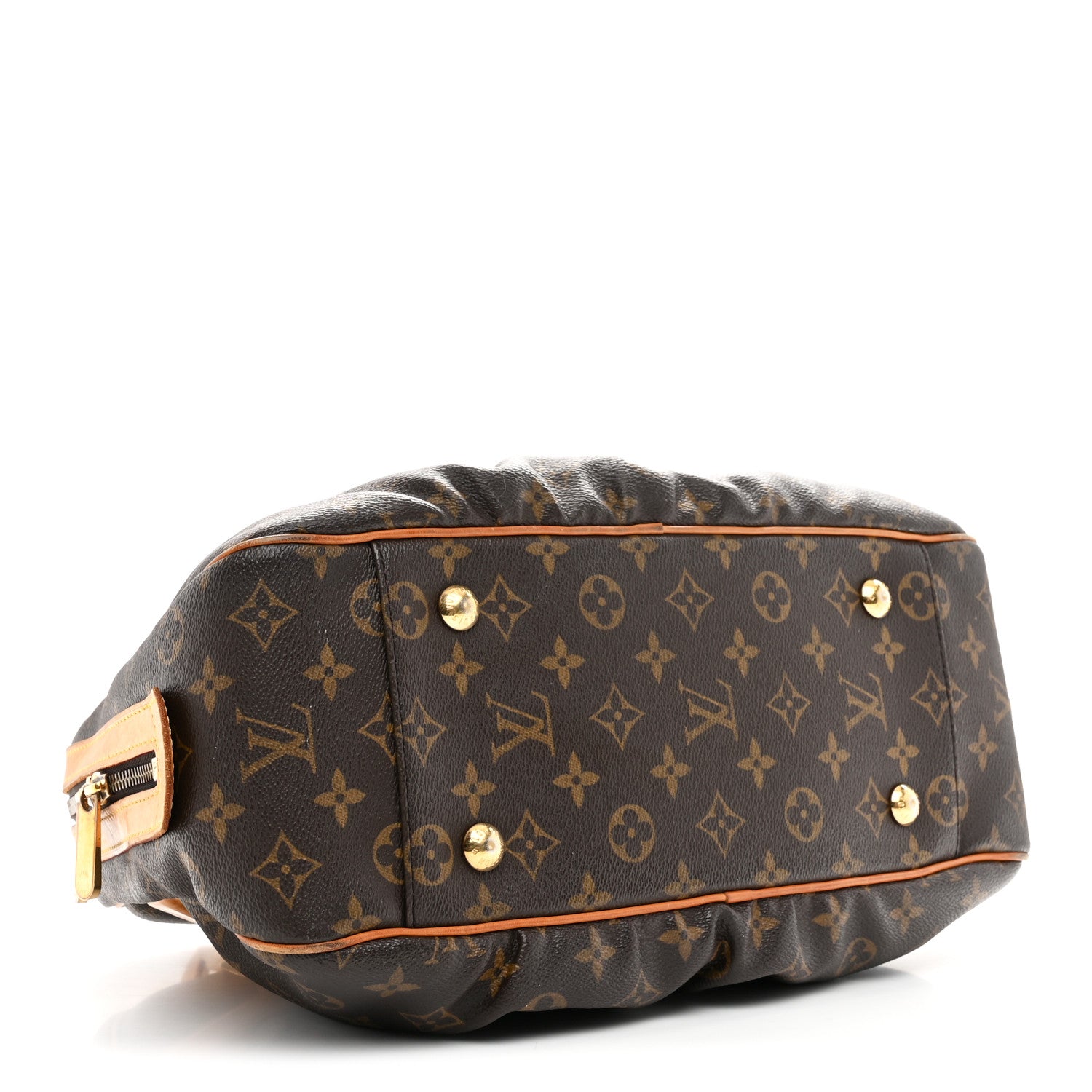 Louis Vuitton Monogram Mizi 1866418 – FASHIONPHILE