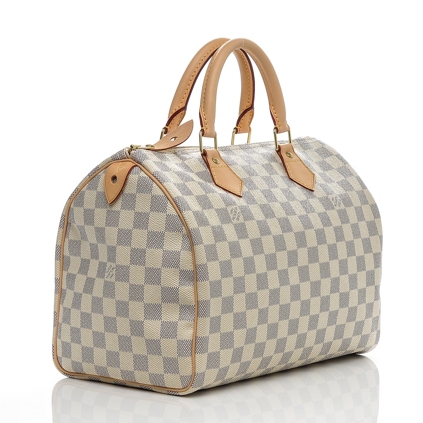 Damier Azur Speedy 30