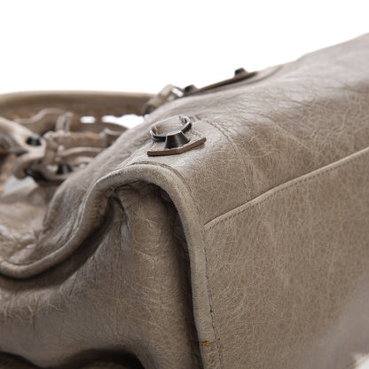 Balenciaga Agneau Classic Hardware City Papyrus 8 of 13
