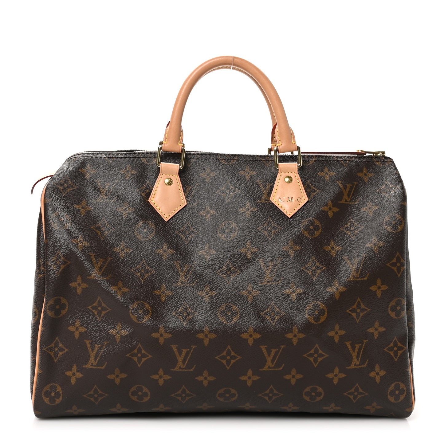 Monogram Speedy 35