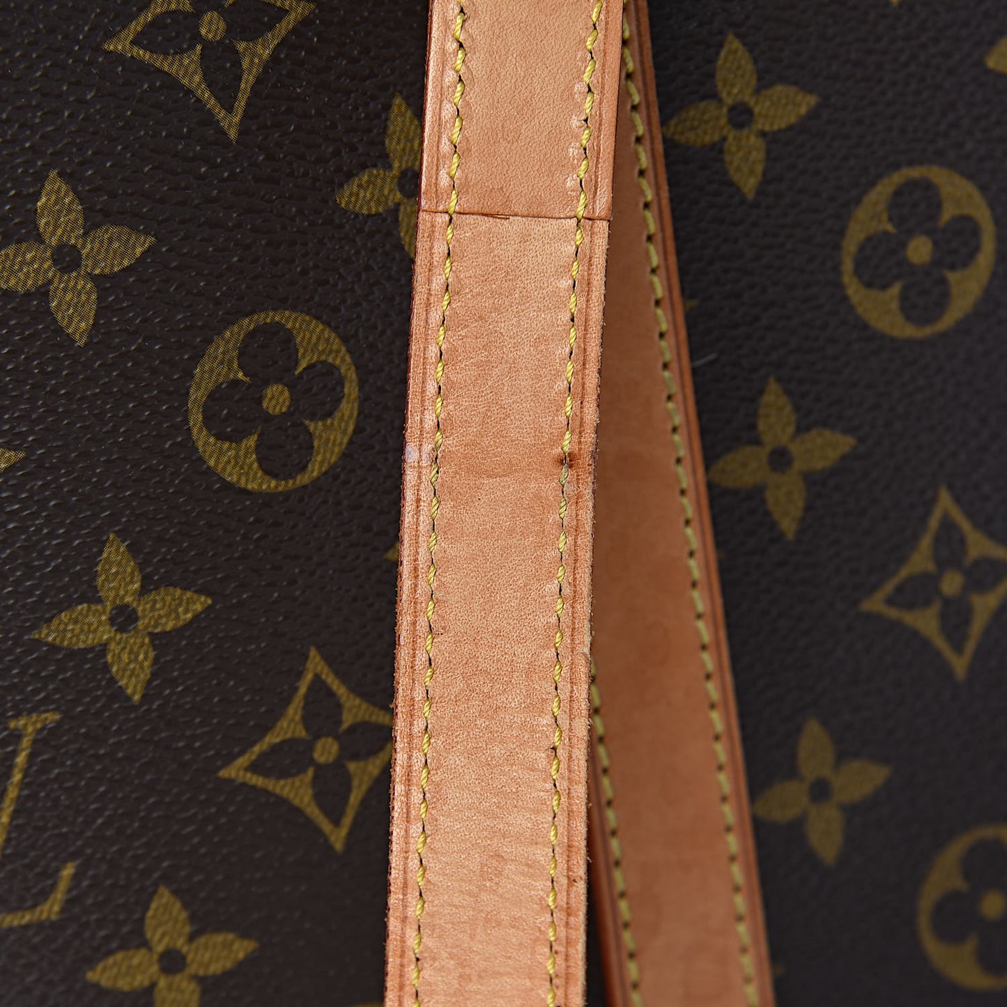 Monogram Babylone