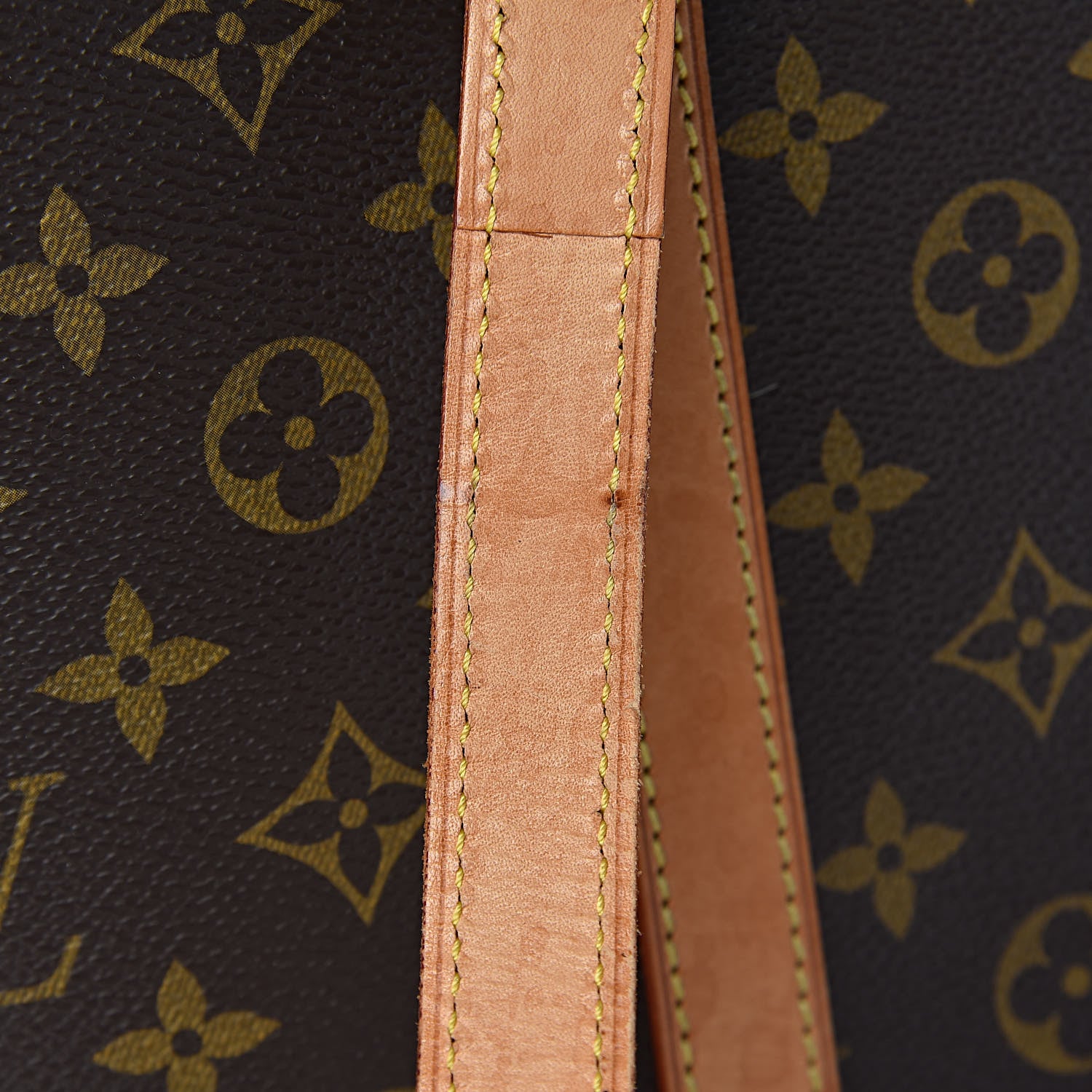 Louis Vuitton Monogram Babylone 12 of 17