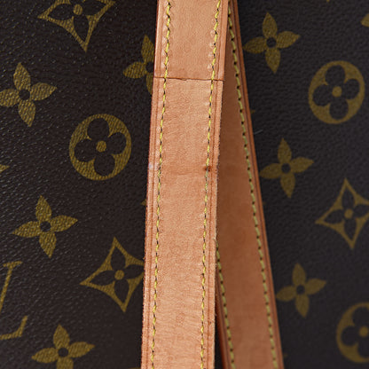 Louis Vuitton Monogram Babylone 12 of 17