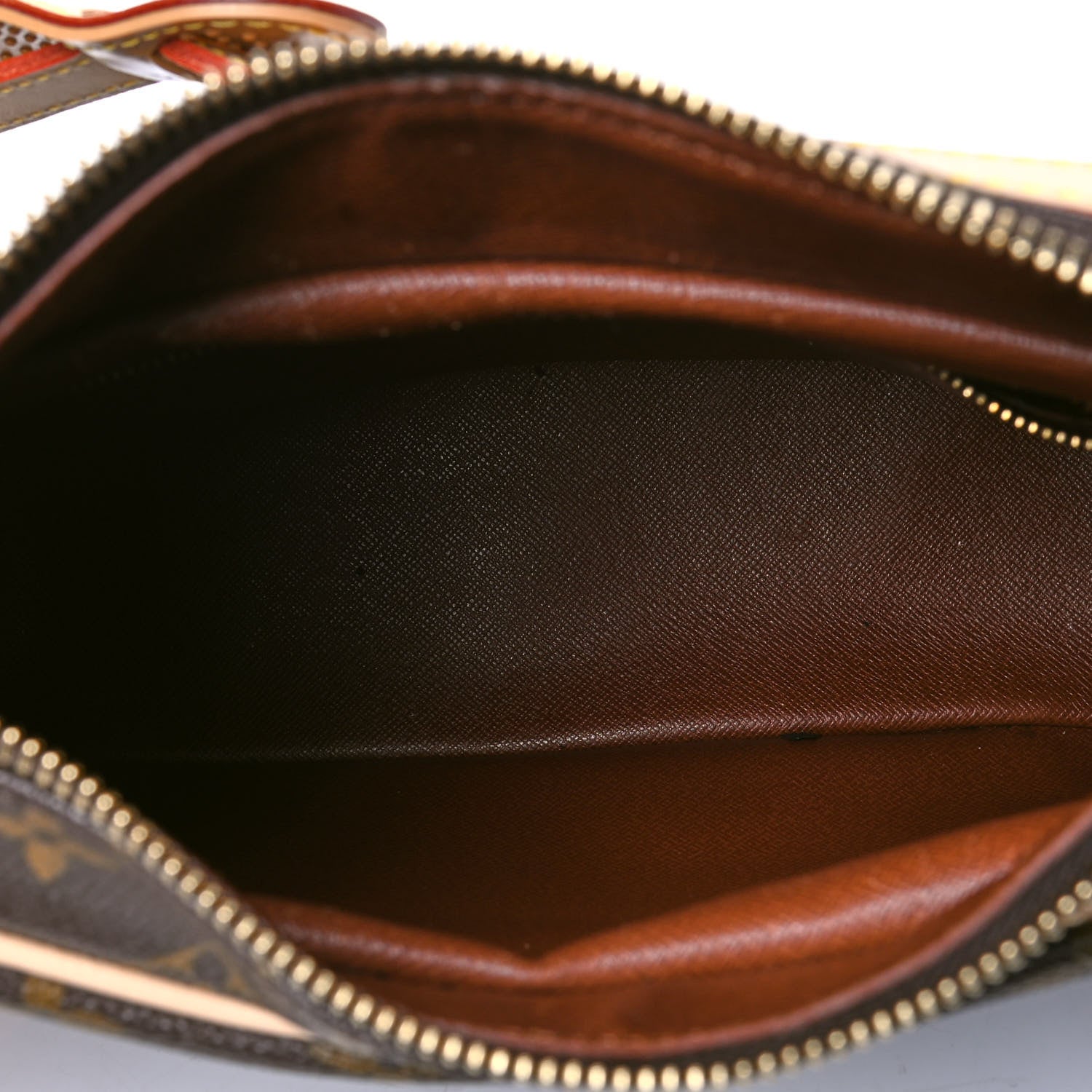 Louis Vuitton Monogram Boulogne 30 4 of 5
