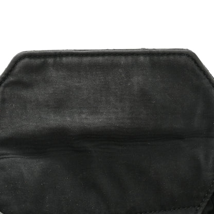 Christian Dior Nylon Cannage Mini Lady Dior Black 10 of 18