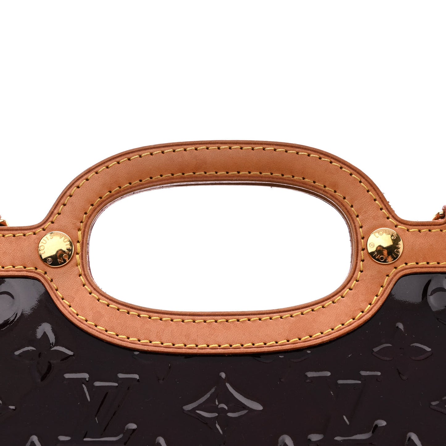 Vernis Roxbury Drive Amarante