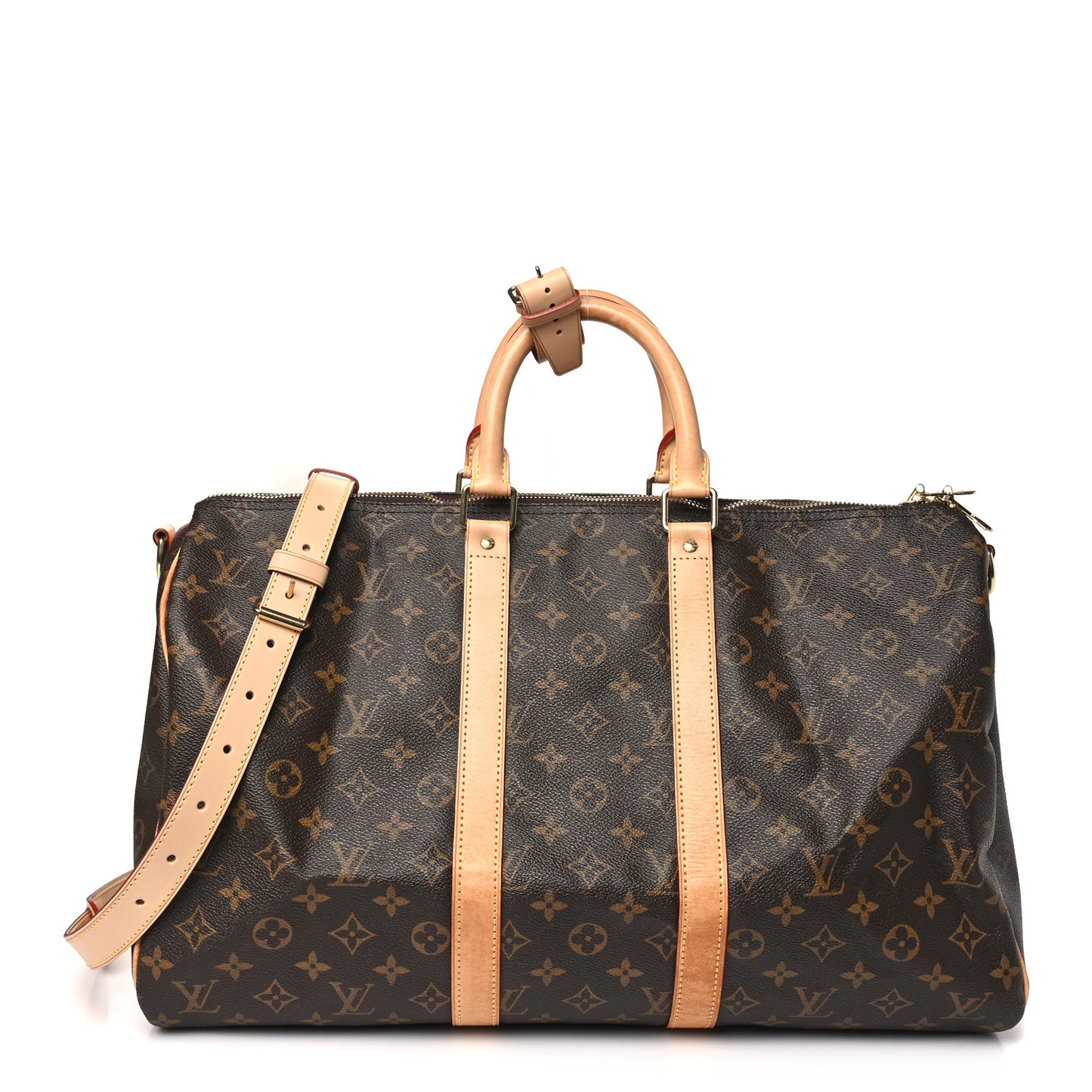 Monogram Keepall Bandouliere 45