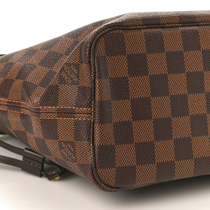 Louis Vuitton Damier Ebene Neo Neverfull PM 8 of 10